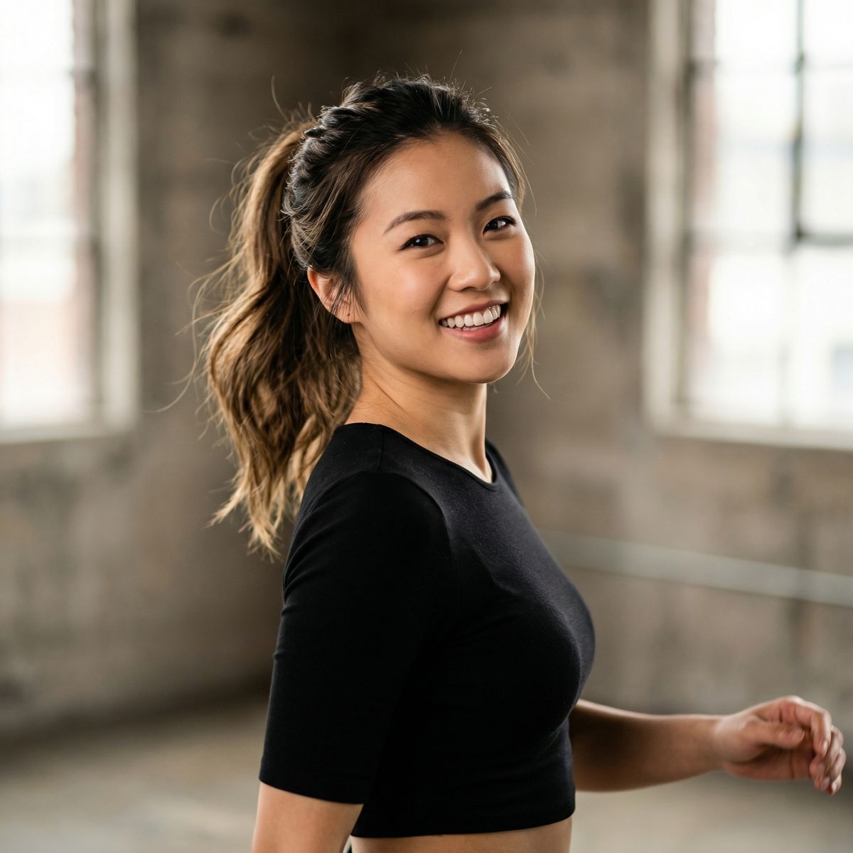 情深叉喔创作者