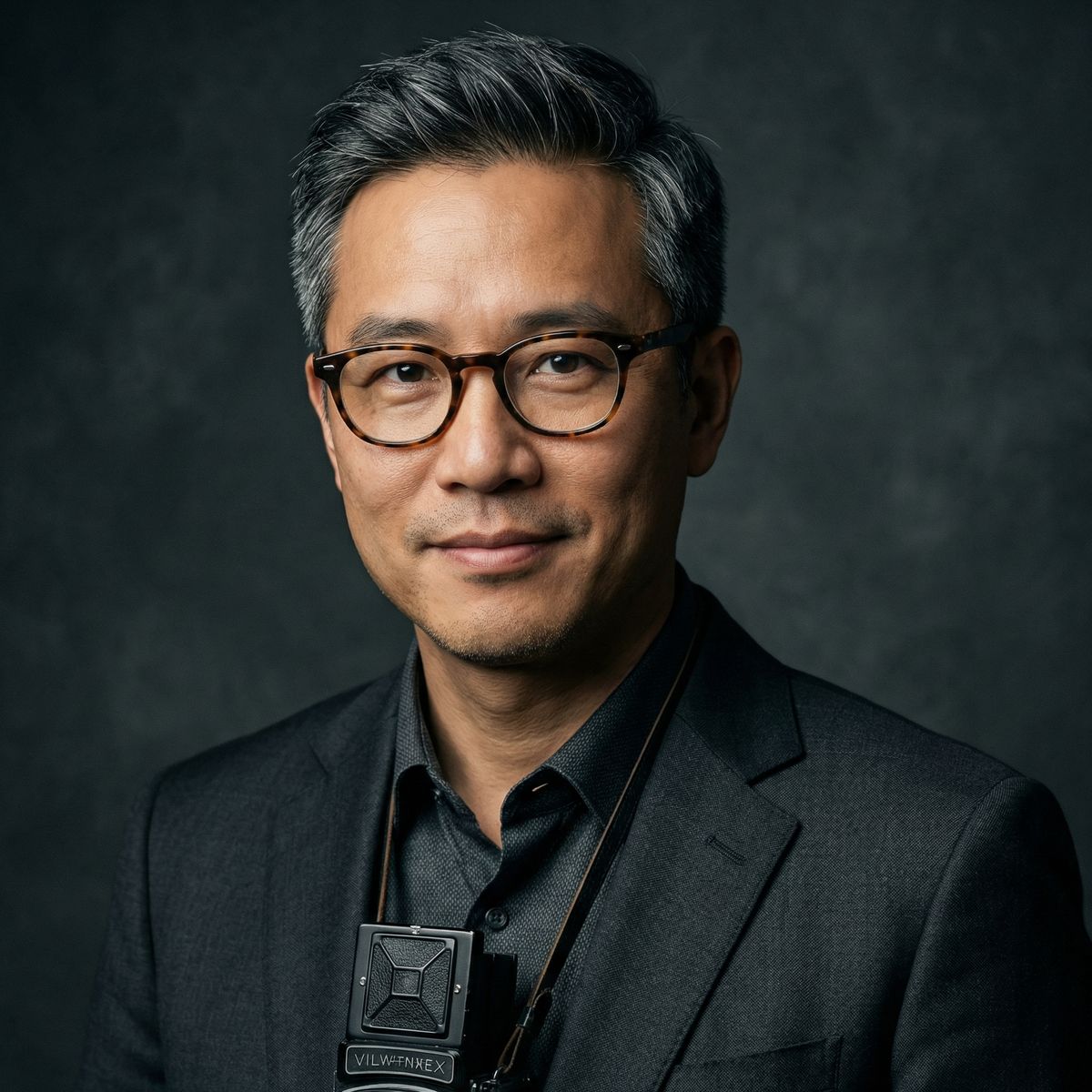 情深叉喔影视导演